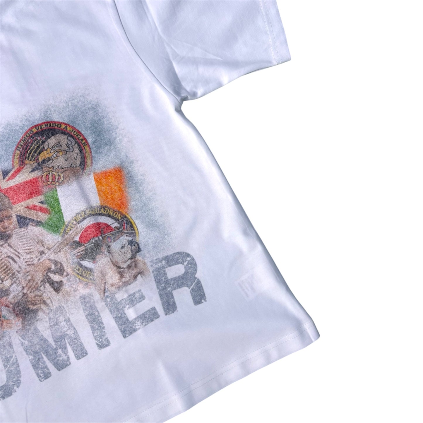 “War” T shirt
