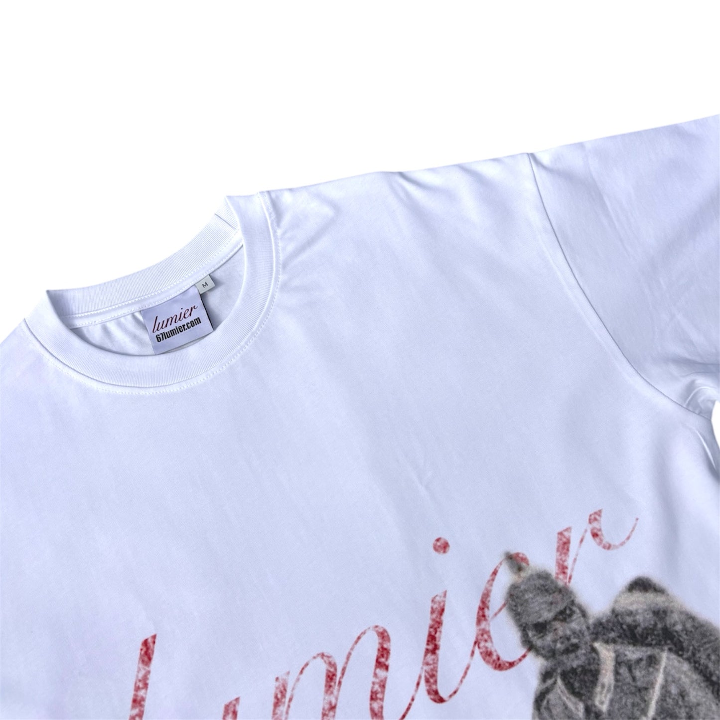 'soldier' t shirt