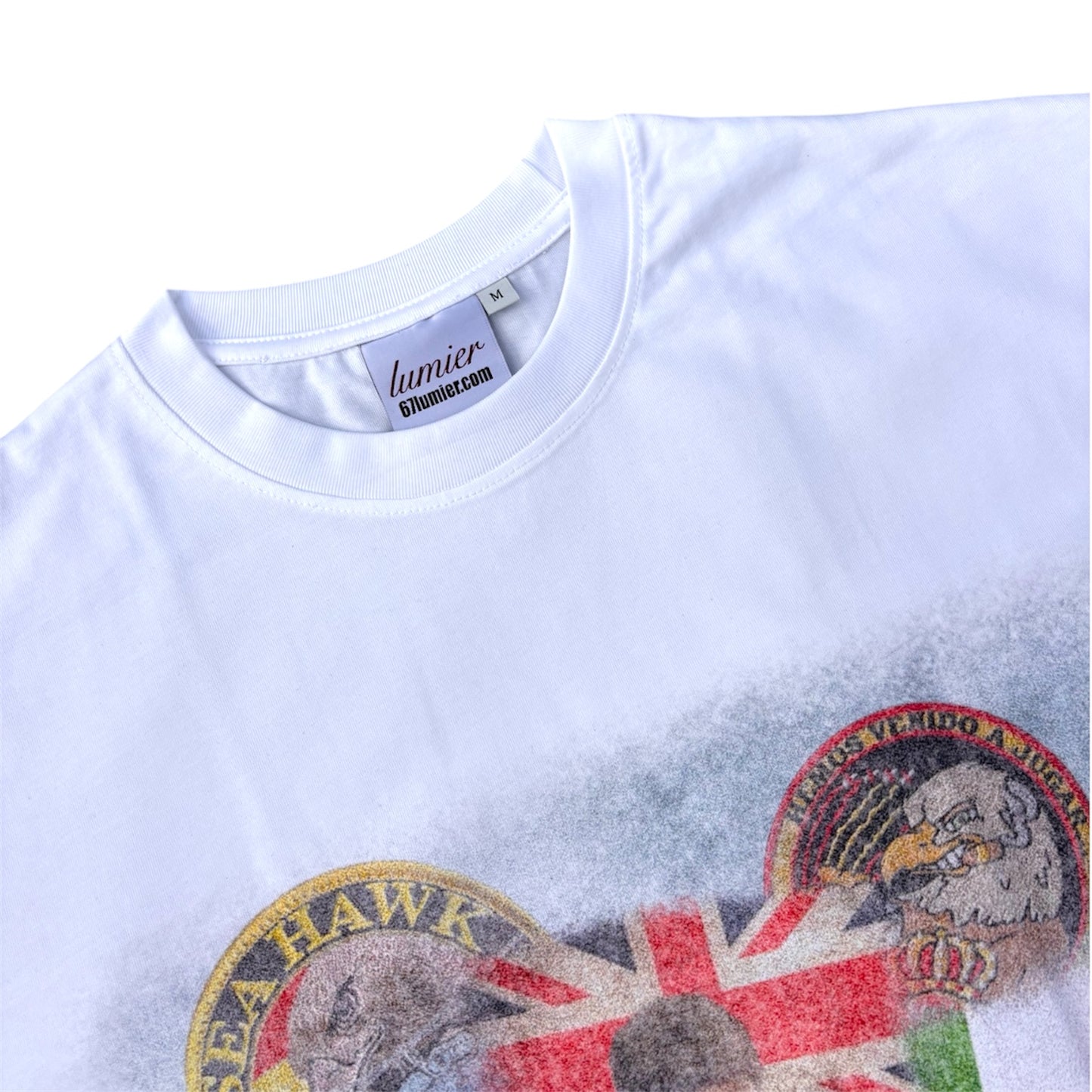 “War” T shirt