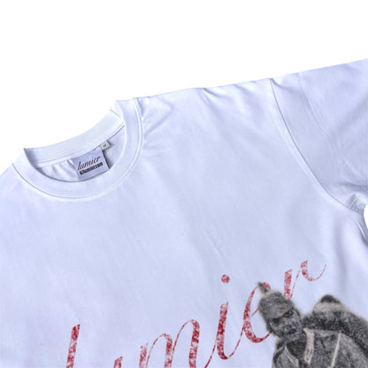 'soldier' t shirt