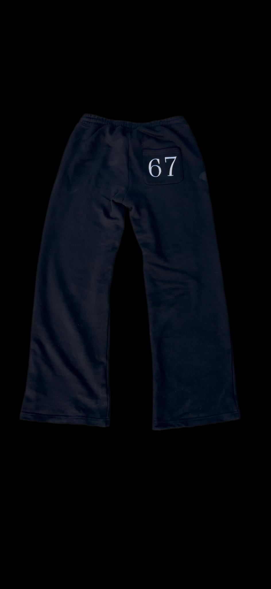 sixty7 joggers