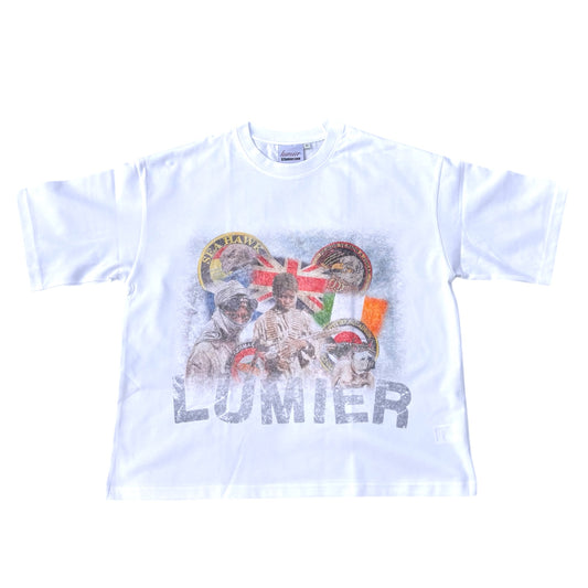 “War” T shirt